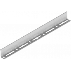 PGR 40/2N kanalo pertvara 0.5 mm