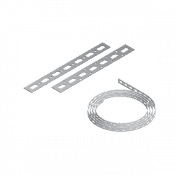 PTJ25/25 perfojuosta 1.0mm