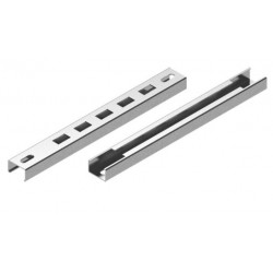 PWS/2 stovas sieninis L2000mm