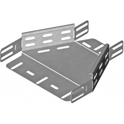 RKSL100/ 50H 42 perėjimas 0.7mm sim.