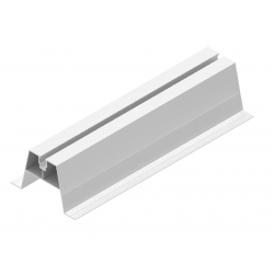 SMA70/0.33 šyna aliuminė