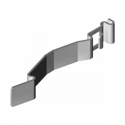 ZLS1 vielinio kanalo jungtis