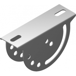 PSUN/PSUNO konstrukcija lubinė