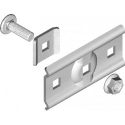 USSW laikiklis-sujungimas