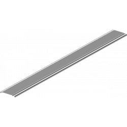 Dangtis PKLR75/3 apšv.kanalui 0.5mm