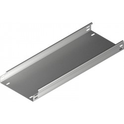 Kanalas KBL200H 60/2neperf. 0.7mm [2m] 