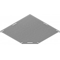 Dangtis PKKL 80 kampui 0.7mm