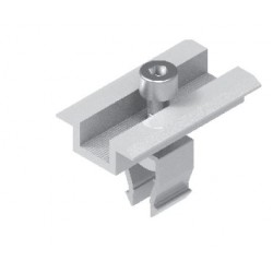 PUFK KLICK panelės laikiklis