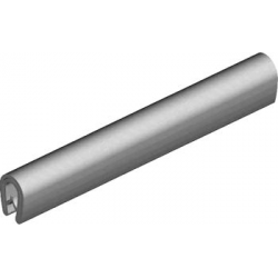 TOZ apsauginė juosta (balta)