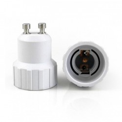 Adapteris GU10/E14
