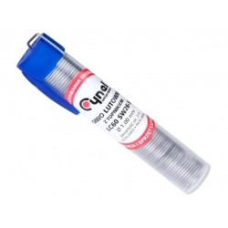 Lydmetalis 1.00/16g LC60 FSW 26 kapsulėje