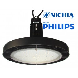 100W HB šviestuvas 5700K 135Lm/W IP44Philips/Nichi