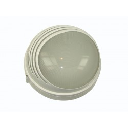  10W 4000K LED šviest.800Lm.IP44 Riggs /Alium.