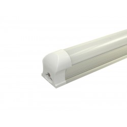 LED lempa 8W 6000K 600mm T8 integruota