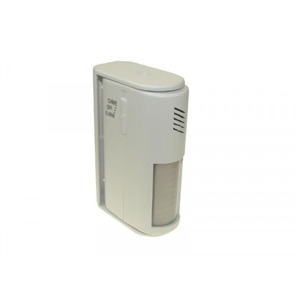 Daviklis -mini Aliarmas 011586