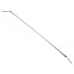 LED juosta 1m.72 LED/IP54 [stikle] 80 Lm 12VDC 17W