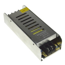 Maitinimo šaltinis 60W12VDC 5.0A CCTV slim IP20