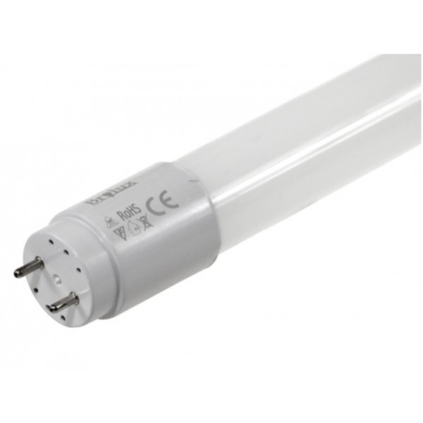 LED Tube lempa 60cm 9W 900lm 4000K  matinė 1g.T8