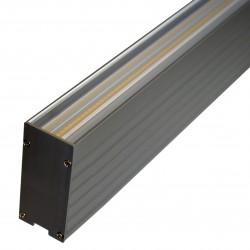  60W LED šviest.1500mm 4000K 9000Lm/90*IP44