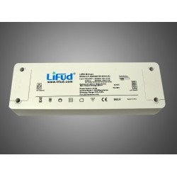 LED mait. šaltinis 72W 230/ 0-10V dimeri