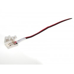 Dangtelis LED juostai 5*10  6545