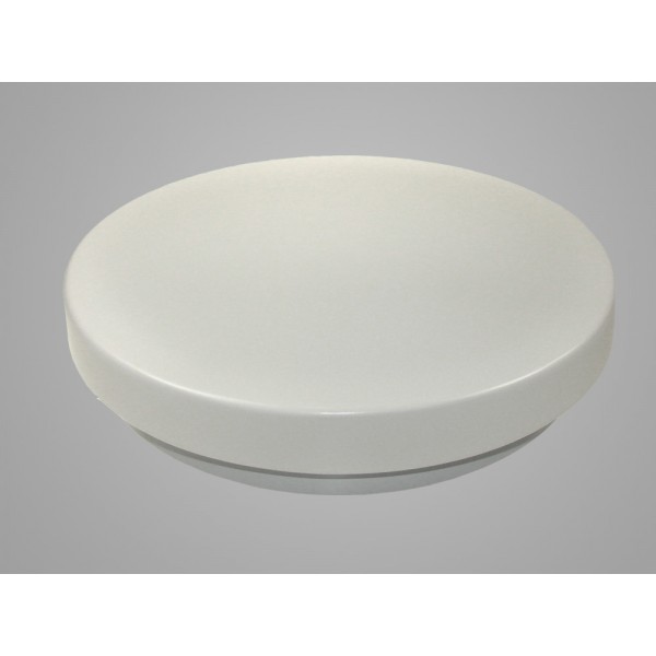 LED plafonas 18W su MB. dav. 4500K 008029 1170LM