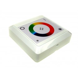 RGB juostos valdiklis 24A.Sensorinis