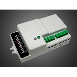 Mikrob.jud.daviklis dimeriuojamas.004440IP20