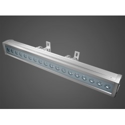 Wall Washer LED šviestuvas 12x1W   CW