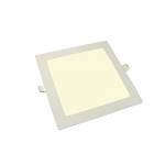 LED panelė 15W/4000K230VAC kvadr. Įl. 008909