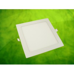 LED panelė 18W/230VAC WW kvadr. Įleidž.1420LM