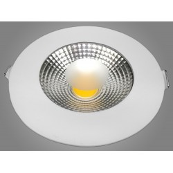 LED plafonas 30W 4000K 3500Lm IP66 GABI, kvadrat