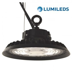 150W LED HB šviestuvas 4000K 190Lm/W Draco IP65