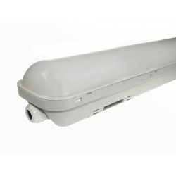  37W LED šviestuvas 4500K 1200P65 Walcot 105 lm/w