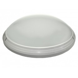 LED plafonas 24W 4500K IP651320Lm 330x60+MB Grand