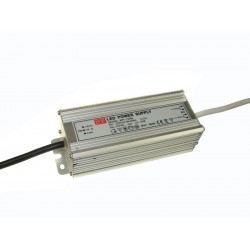 LED mait. šaltinis 60W 230/12VDC IP67 Al.  1164