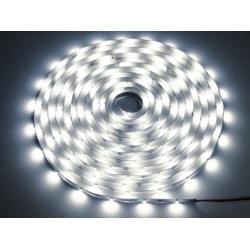 LED juosta 4.8W/m 4500K 120D/m IP65 3528