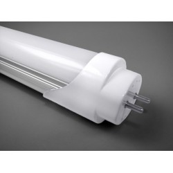 LED Tube lempa 60cm 9W 6000K 2gT8