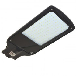 100W LED 4000K šviest.gatvės 10000Lm. IP65 HOLD