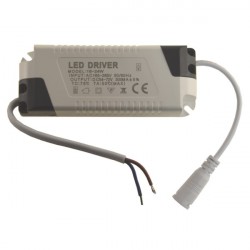 LED mait. šaltinis CC Korton 18-24W