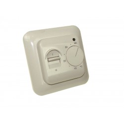 Termostatas +5-+40*C, 16A su grin.davik ir jungikl