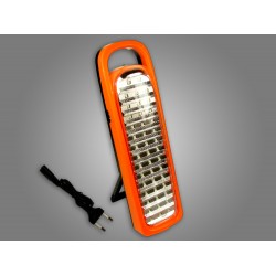 Žibintuvėlis 44LED pakraunamas 1681