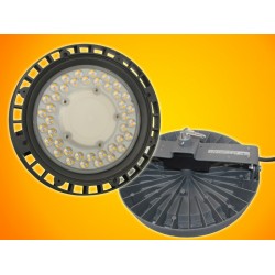 100W LED HIGH BAY šviestuvas AC 4500K Jerico IP65