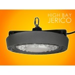 100W LED HIGH BAY šviestuvas AC 4500K Jerico IP65