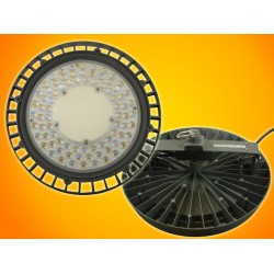 150W HB šviestuvas AC4500K 100Lm/W Jerico IP65