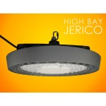 150W HB šviestuvas AC4500K 100Lm/W Jerico IP65