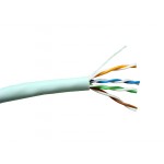 UTP 5E kategorijos CU  MAX CABEL kabelis