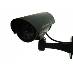 Imitacinė kamera AT-1003 juoda