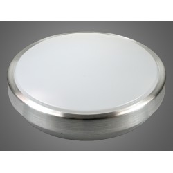 LED plafonas 24W 4000K su MB davikliu Vingon1560LM