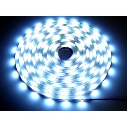 LED juosta  12.4W/m /6000K/120LED/m 12VDC IP20